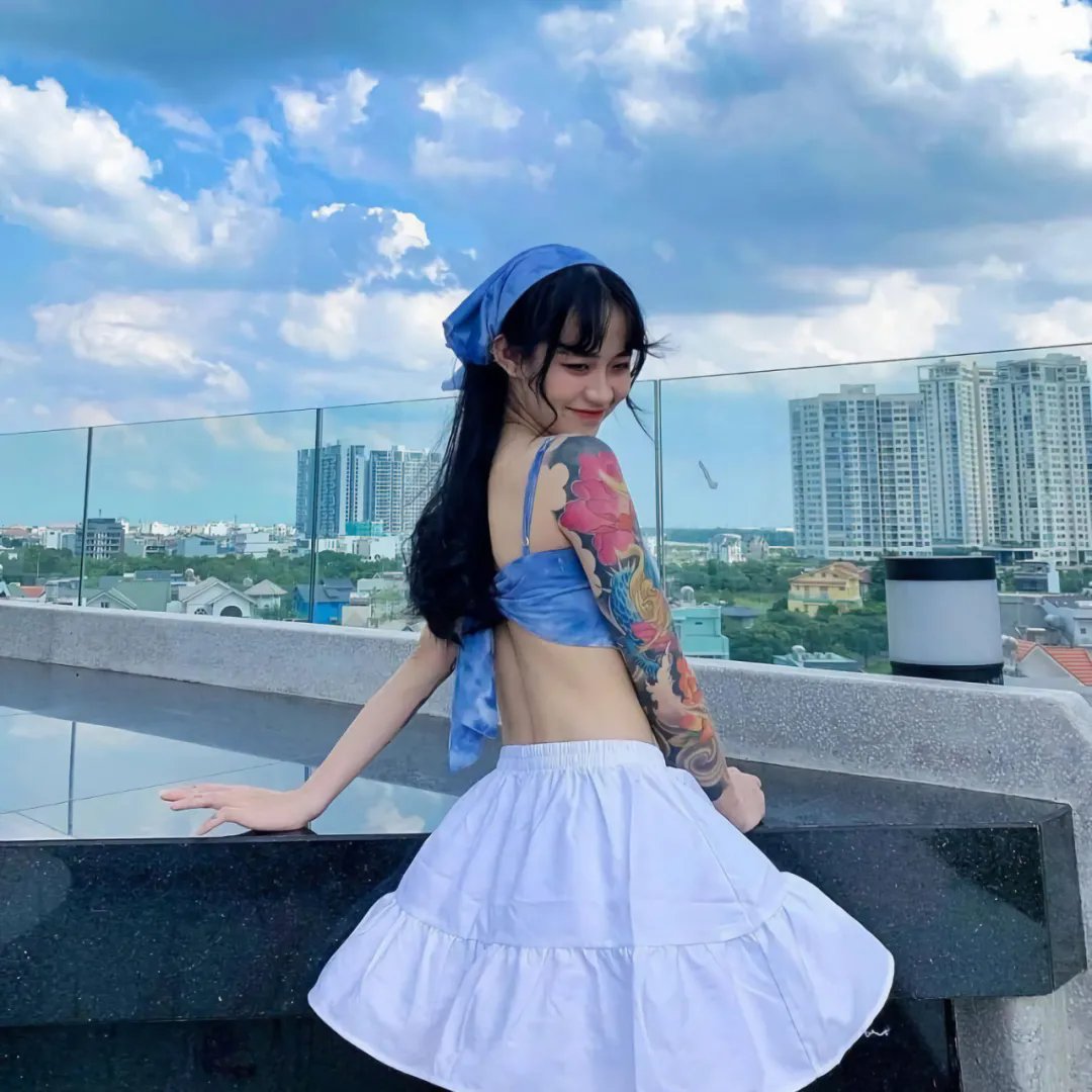 龙牌之谜