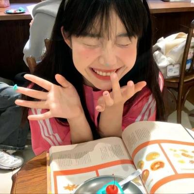 完美伴侣